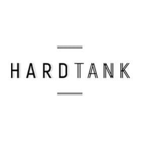 Hardtank Cold Brew